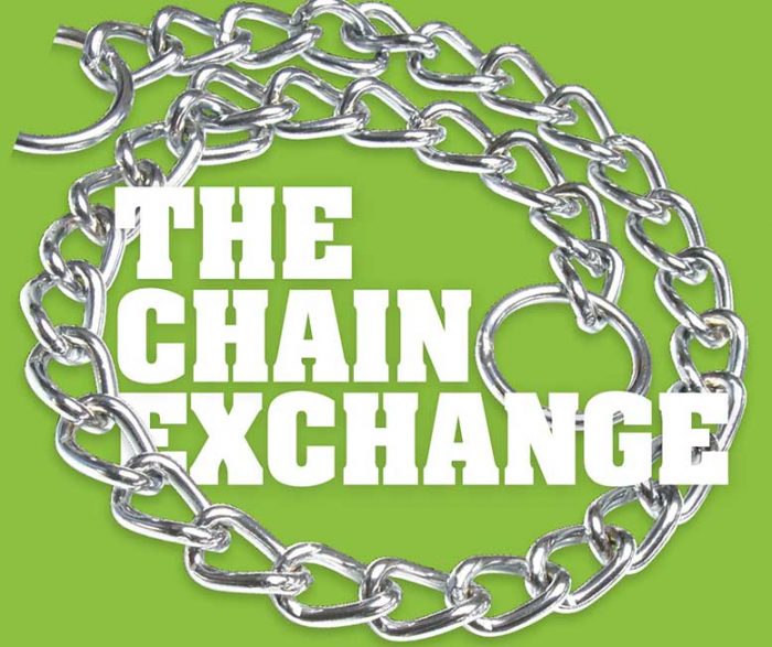 chainexchange