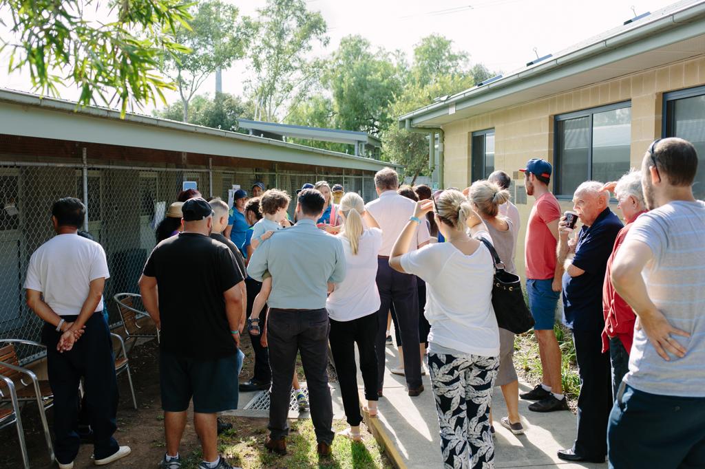 CTS 2018 Sydney Shelter 002