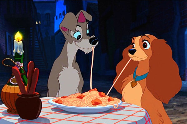 7 Disney cartoons you should put on right now | RSPCA NSW 7 Disney cartoons you should put on right now | RSPCA NSW