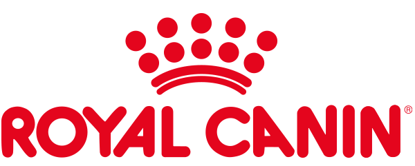 royal canin logo transparent