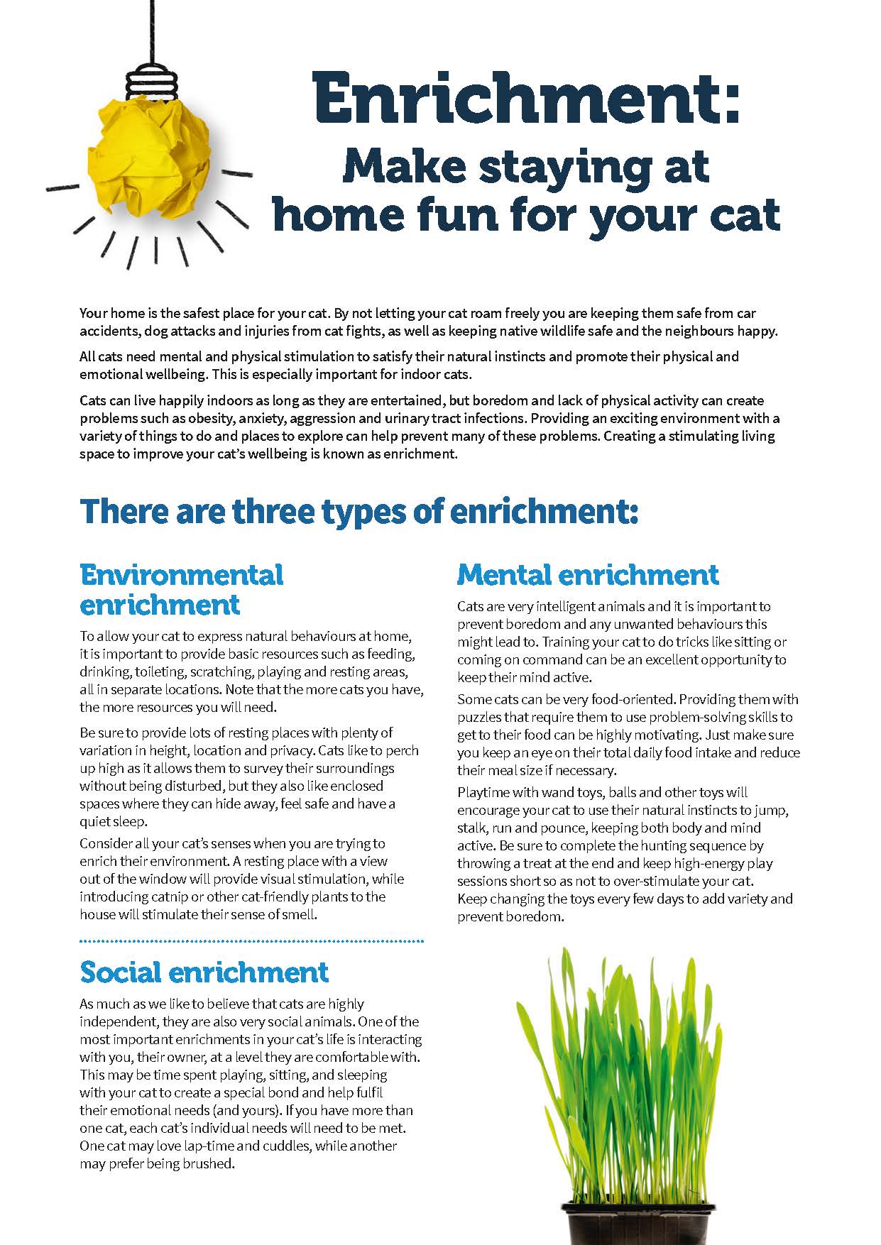 Enrichment brochure web Page 1