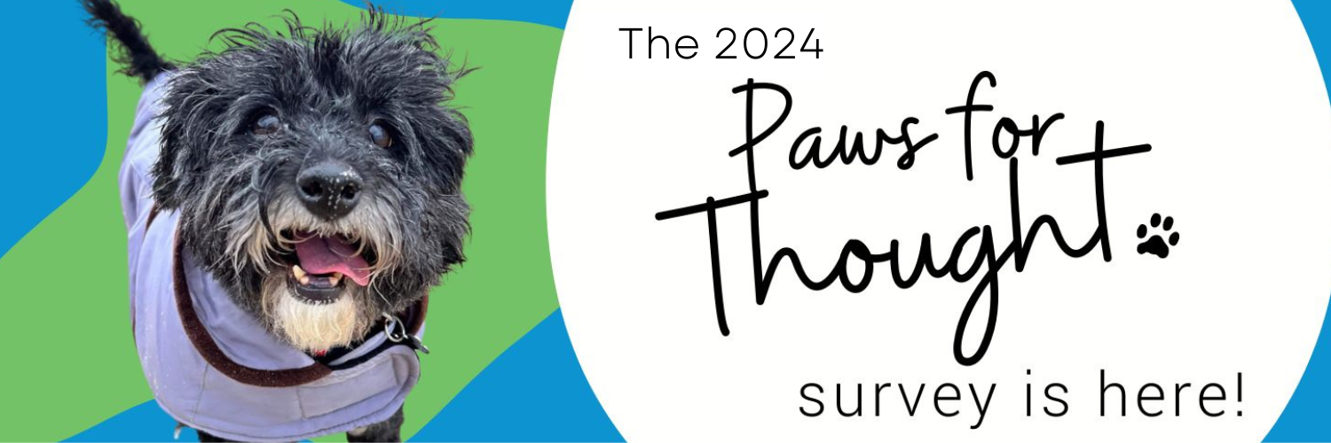 paws for thought 2024