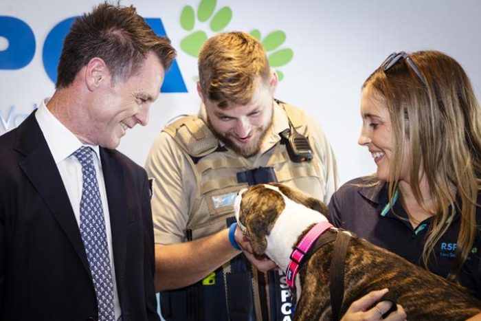 RSPCA NSW Cements Dedication to Disaster Relief with Opening of Rescue Centre